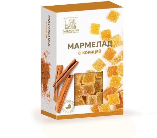  Мармелад 130г Корица   в Урус-мартане
