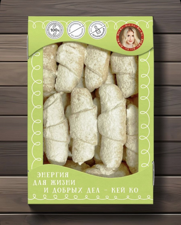 №3 Кей Ко Мутаки с Грецким орехом, 275г    в Урус-мартане