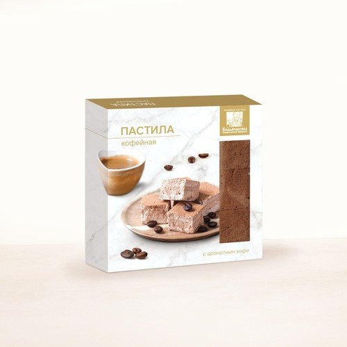  Пастила 150г кофейная  в Урус-мартане
